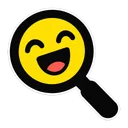 Memegle logo